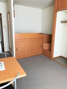 現況優先 レオパレスピレーネ
