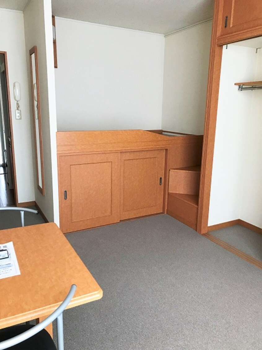 現況優先 レオパレスピレーネ
