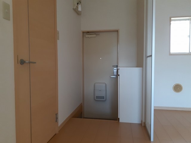  サンビレッジジュリア