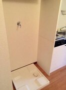  セントラルハイツ