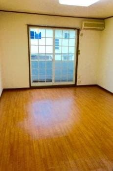  セントラルハイツ