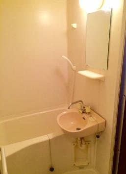  セントラルハイツ