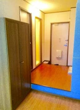  セントラルハイツ