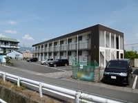 レオパレスメルベーユ徳行