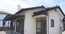 山田住宅の外観