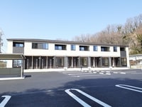 メゾン　クレール