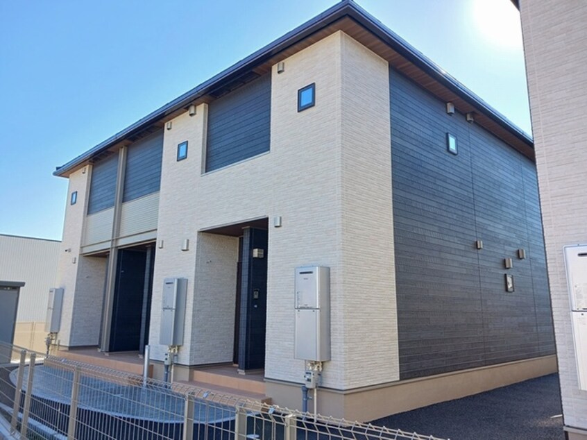  オイコス　ミューII