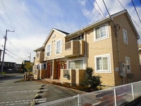 メゾン西河原Ａ