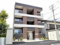 レジデンスやはたIII