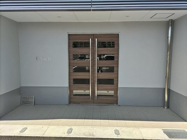  ＥＬ．ＳＩＤＥ１２