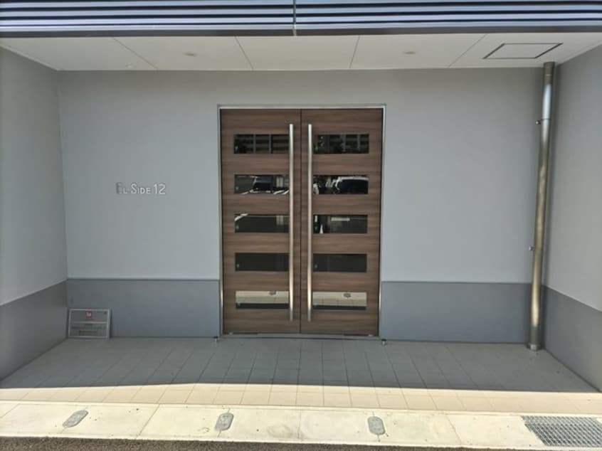  ＥＬ．ＳＩＤＥ１２