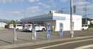 ﾛｰｿﾝ 甲斐大下条南店(コンビニ)まで325m アデルフィＲIII