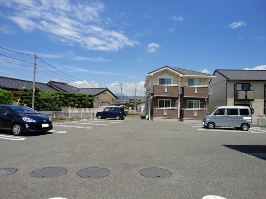  ウィンドミル１２３ーIII