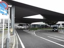 竜王駅まで1300m ウィンドミル１２３ーIII