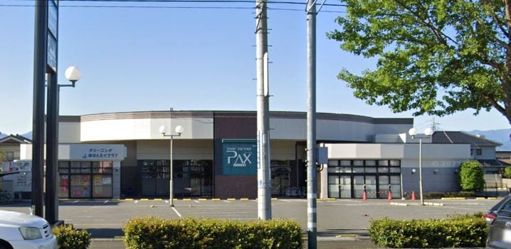 アマノパークス敷島店(スーパー)まで1075m ハイマウントII　Ｂ