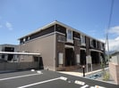 グリーン　フィールド　Iの外観