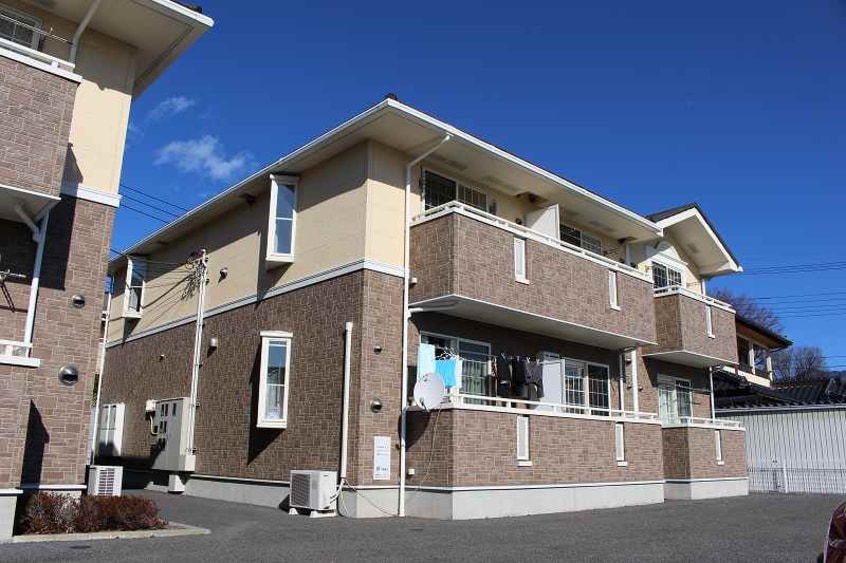  フローラＭ　Ｂ