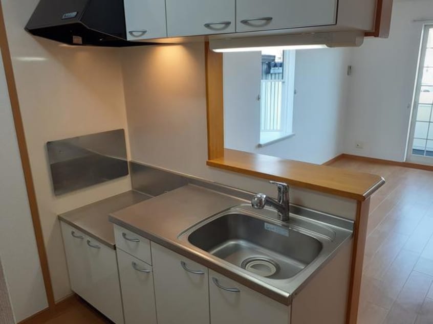  フローラＭ　Ｂ