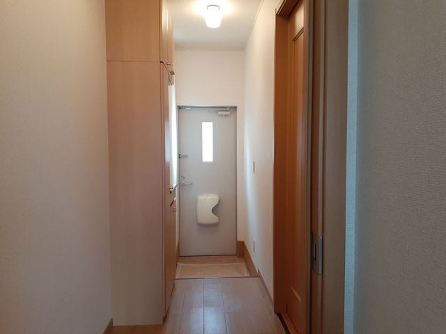  フローラＭ　Ｂ