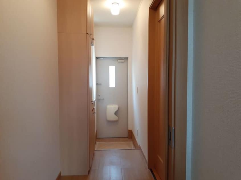  フローラＭ　Ｂ