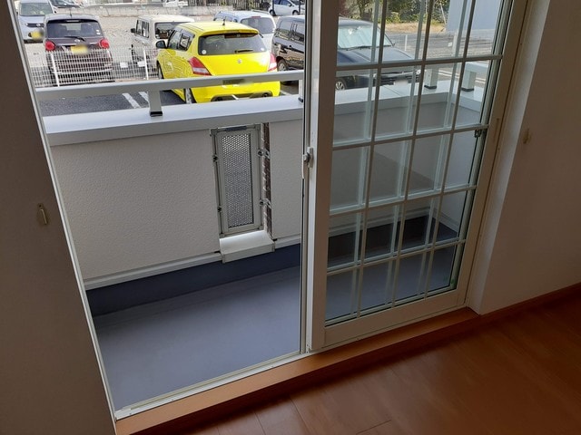  フローラＭ　Ｂ