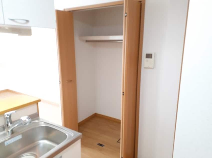  フローラＭ　Ｂ