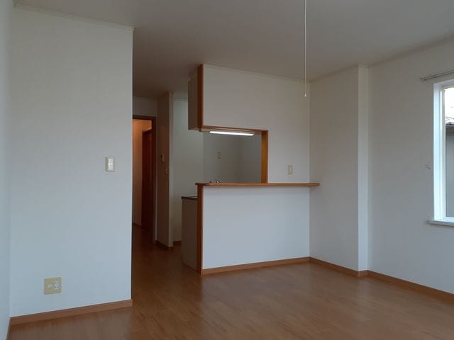  フローラＭ　Ｂ