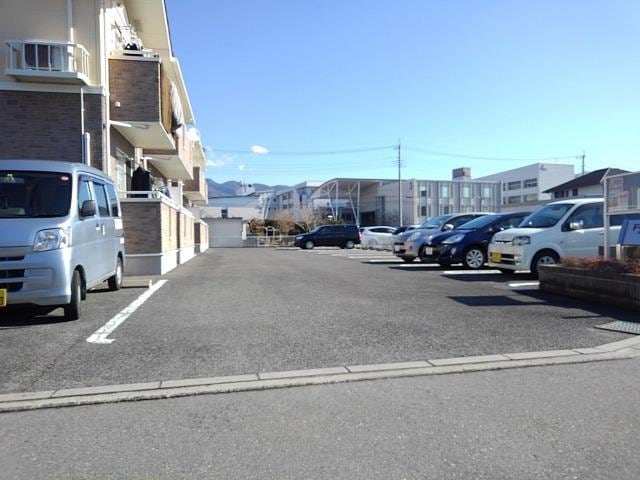  フローラＭ　Ｂ