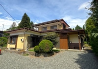 小淵沢戸建て