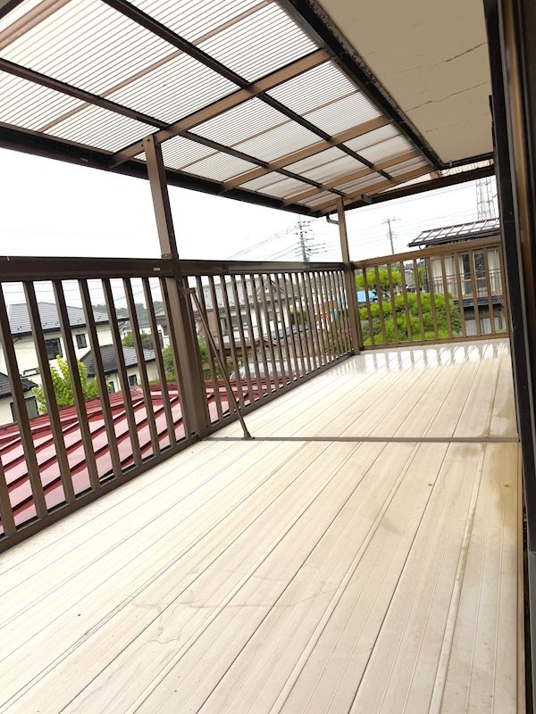  小淵沢戸建て