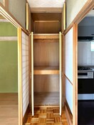  小淵沢戸建て