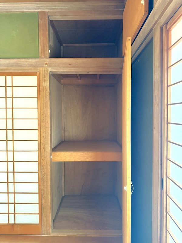  小淵沢戸建て