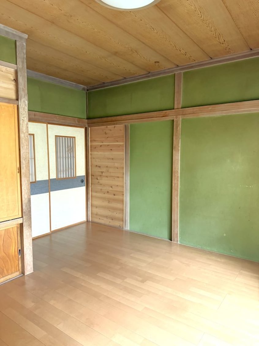  小淵沢戸建て