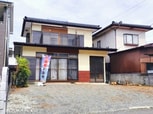 甲府市里吉貸家