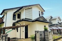 中央市臼井阿原貸家