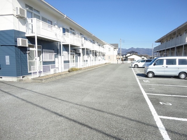 コーポサンヒルＡ