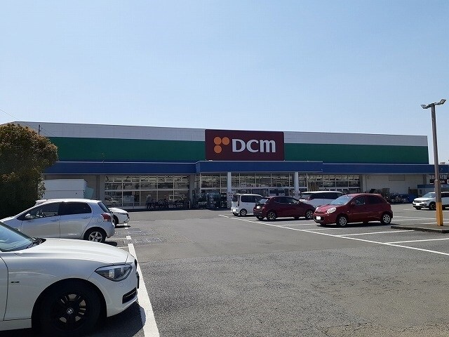 ＤＣＭ池田店まで1200m ヴィヴレII