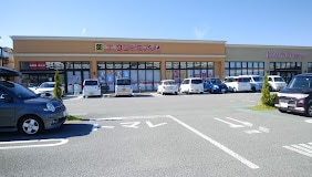 ｻﾝﾄﾞﾗｯｸﾞ 富士川店(ドラッグストア)まで621m ベル　ミニョン