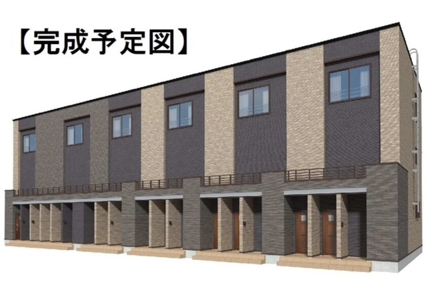  カーサ　フェリーチェ