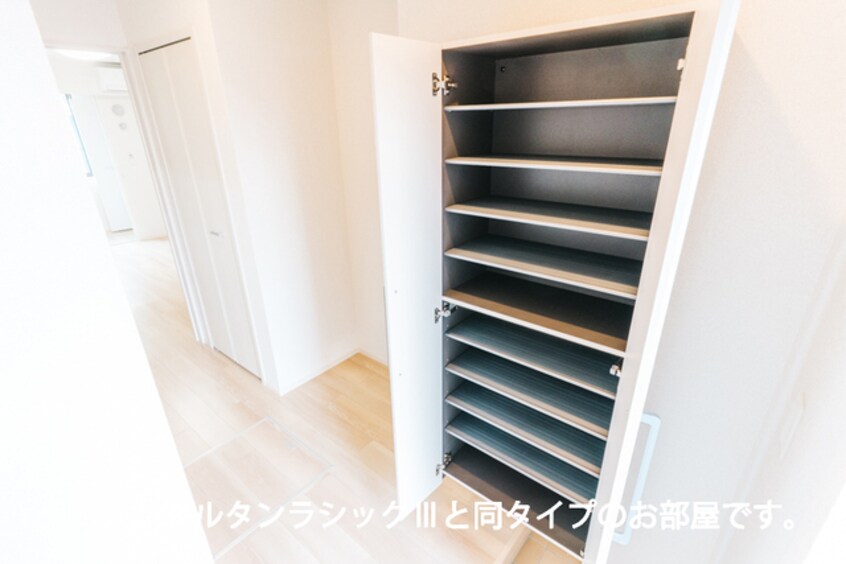  カーサ　フェリーチェ