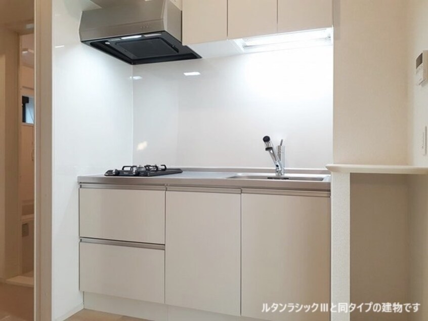  カーサ　フェリーチェ