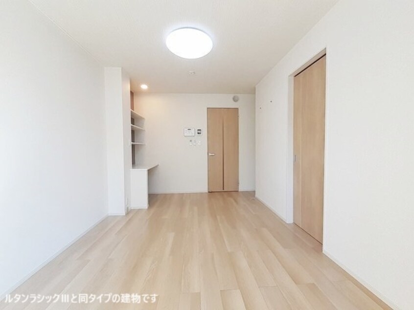  カーサ　フェリーチェ