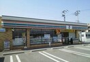セブンイレブン竜王万才店まで600m カーサ　フェリーチェ
