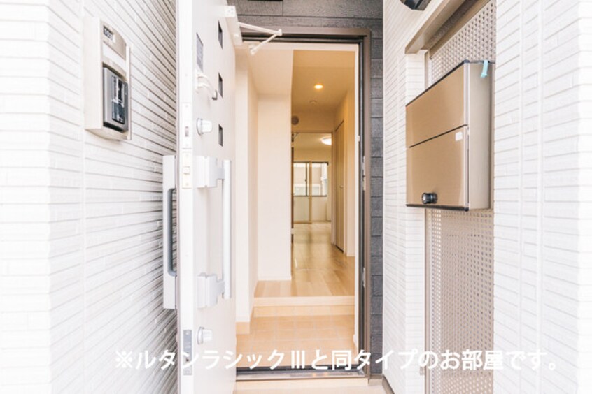  カーサ　フェリーチェ