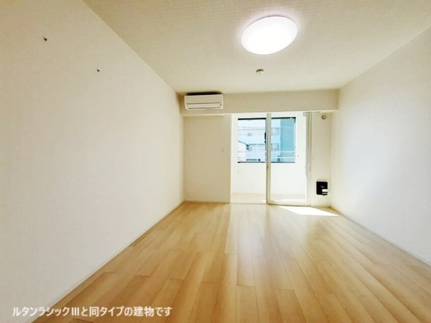  カーサ　フェリーチェ
