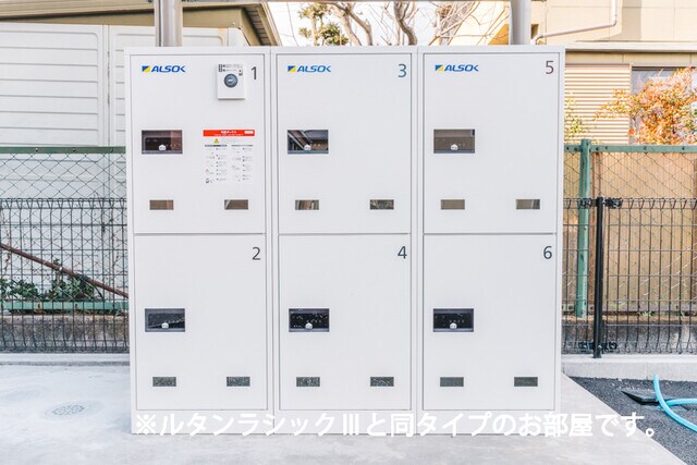  カーサ　フェリーチェ