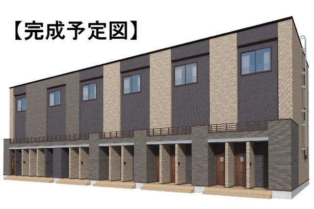  カーサ　フェリーチェ