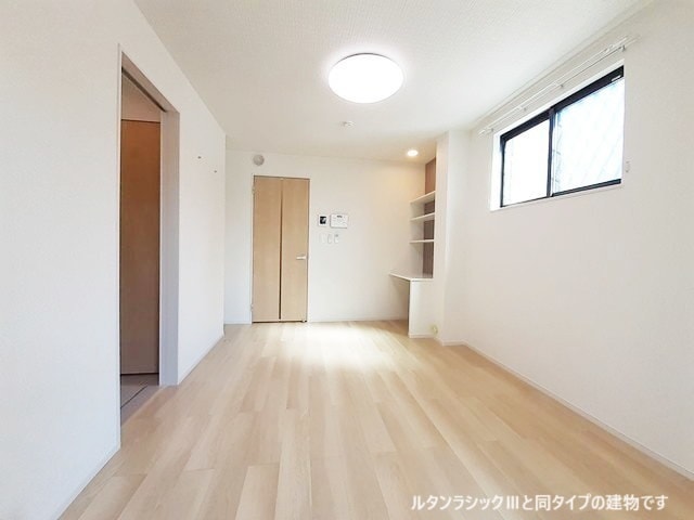  カーサ　フェリーチェ