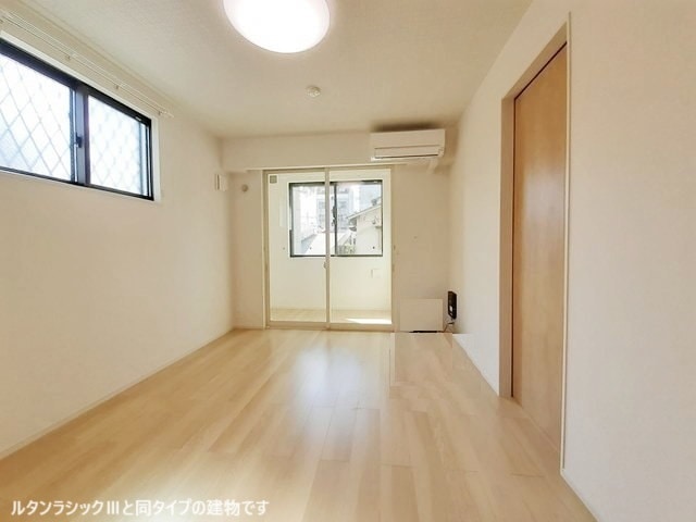  カーサ　フェリーチェ