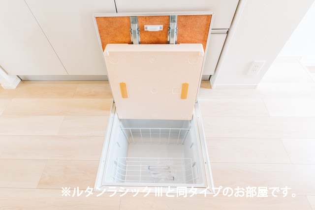  カーサ　フェリーチェ